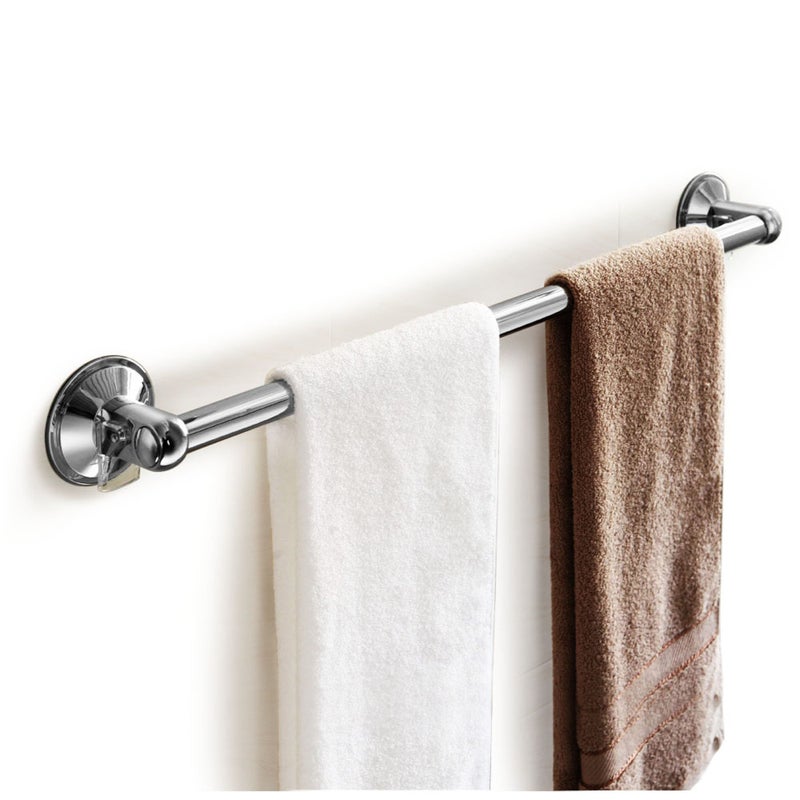 Hotel Spa AquaCare series Insta-mount 24" towel Bar - Image 1